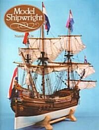 Model Shipwright 126 (Paperback)