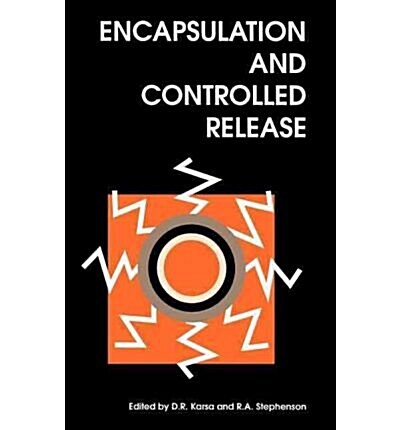 Encapsulation and Controlled Release (Hardcover)