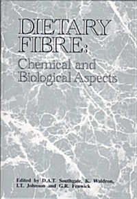 Dietary Fibre (Hardcover)