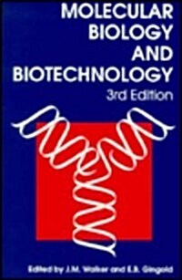 Molecular Biology and Biotechnology (Paperback, 3rd, Subsequent)
