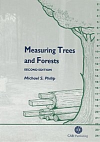 Measuring Trees and Forests (Paperback, 2 ed)