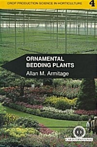 Ornamental Bedding Plants (Paperback)