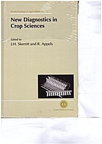 New Diagnostics in Crop Sciences (Hardcover)