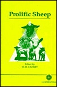 Prolific Sheep (Hardcover)