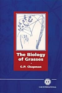 Biology of Grasses (Hardcover)