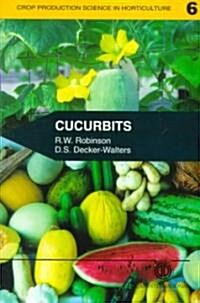 Cucurbits (Paperback)