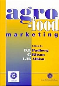 Agro-food Marketing (Paperback)