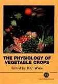 Physiology of Vegetable Crops (Hardcover)