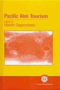 Pacific Rim Tourism (Hardcover)