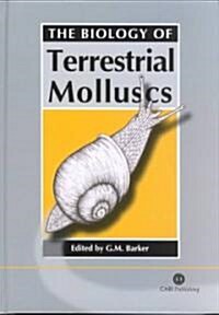 Biology of Terrestrial Molluscs (Hardcover)