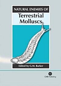 Natural Enemies of Terrestrial Molluscs (Hardcover)