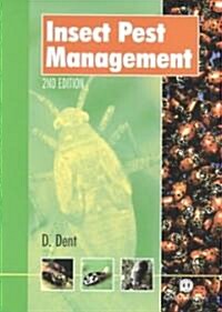 Insect Pest Management (Paperback, 2)