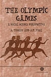 The Olympic Games (Hardcover)