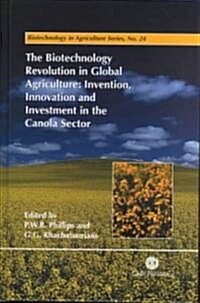 The Biotechnology Revolution in Global Agriculture (Hardcover)