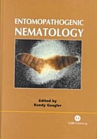 Entomopathogenic Nematology (Hardcover)