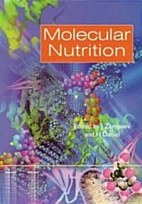 Molecular Nutrition (Paperback)