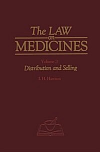 The Law on Medicines (Hardcover)