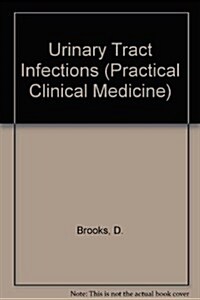 Urinary Tract Infections (Hardcover)