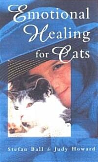 Emotional Healing for Cats (Paperback)