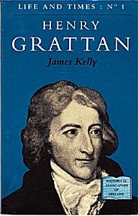 Henry Grattan (Paperback)