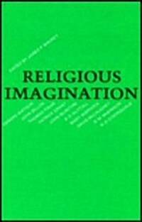 The Religious Imagination (Hardcover)