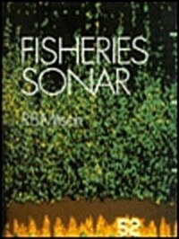 Fisheries Sonar (Hardcover)