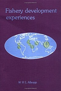 Fishery Development Experiences (Paperback)