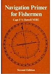 Navigation Primer for Fishermen (Paperback, 2nd Edition)