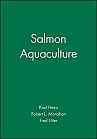 Salmon Aquaculture (Hardcover)