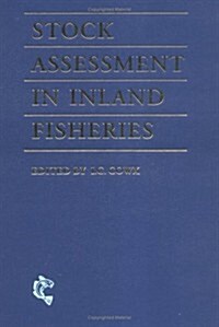 Stock Assessment in Inland Fisheries (Hardcover)
