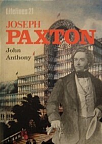 Joseph Paxton (Paperback)