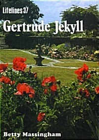 Gertrude Jekyll (Paperback)