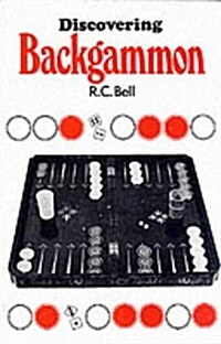 Discovering Backgammon (Paperback)