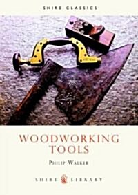 Woodworking Tools (Paperback)