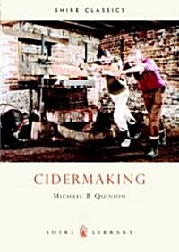 Cidermaking (Paperback)