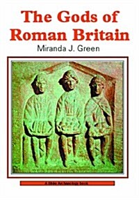 The Gods of Roman Britain (Paperback)