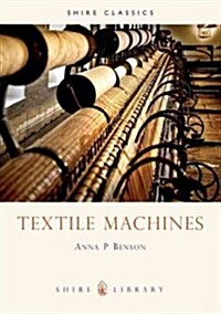 Textile Machines (Paperback)