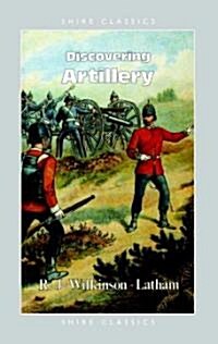 Discovering Artillery (Paperback)
