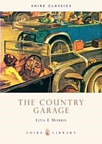 The Country Garage (Paperback)