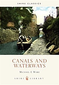 Canals and Waterways (Paperback)