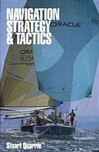 Navigation Strategy and Tactics (Hardcover)