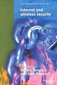 Internet and Wireless Security (Hardcover)