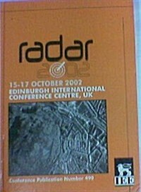 Radar, 2002 (Hardcover)