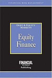Equity Finance (Hardcover)