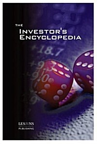 The Investors Encyclopedia (Hardcover)