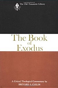 The Book of Exodus (OTL) (Hardcover)