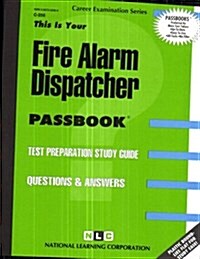 Fire Alarm Dispatcher (Spiral)