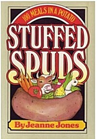 Stuffed Spuds (Paperback)