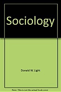 Sociology (Hardcover, 5th, Subsequent)