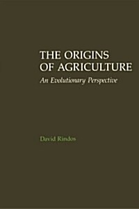 The Origins of Agriculture (Paperback)